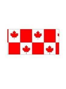 1条男女通用宽发带，美国和英国国旗图案，针织弹力休闲运动瑜伽头带，发饰，头巾式发带，冬季围巾，女士头巾，柔软头巾 - 彩色 - 查看 11