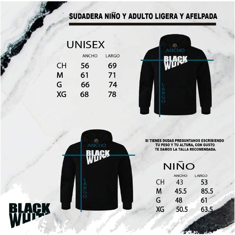 Sudaderas Racing Amarillas y Negras para Fanáticos del #46 - Negro - Añade 2