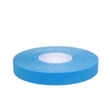 1pc Tape | Facial Myofascial Lift Tape For Skin Firming, Toning & Tightening | Lift Tape For Face, Neck & Forehead | Smooths Wrinkles, Lifts Skin - Multicolor - View 10