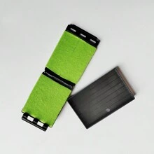 HOKE Toallitas limpiadoras para cuerdas y diapasón de guitarra, toallitas limpiadoras suaves para el Body de la guitarra, no dañan el acabado