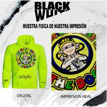 sudadera negra harley biker motos