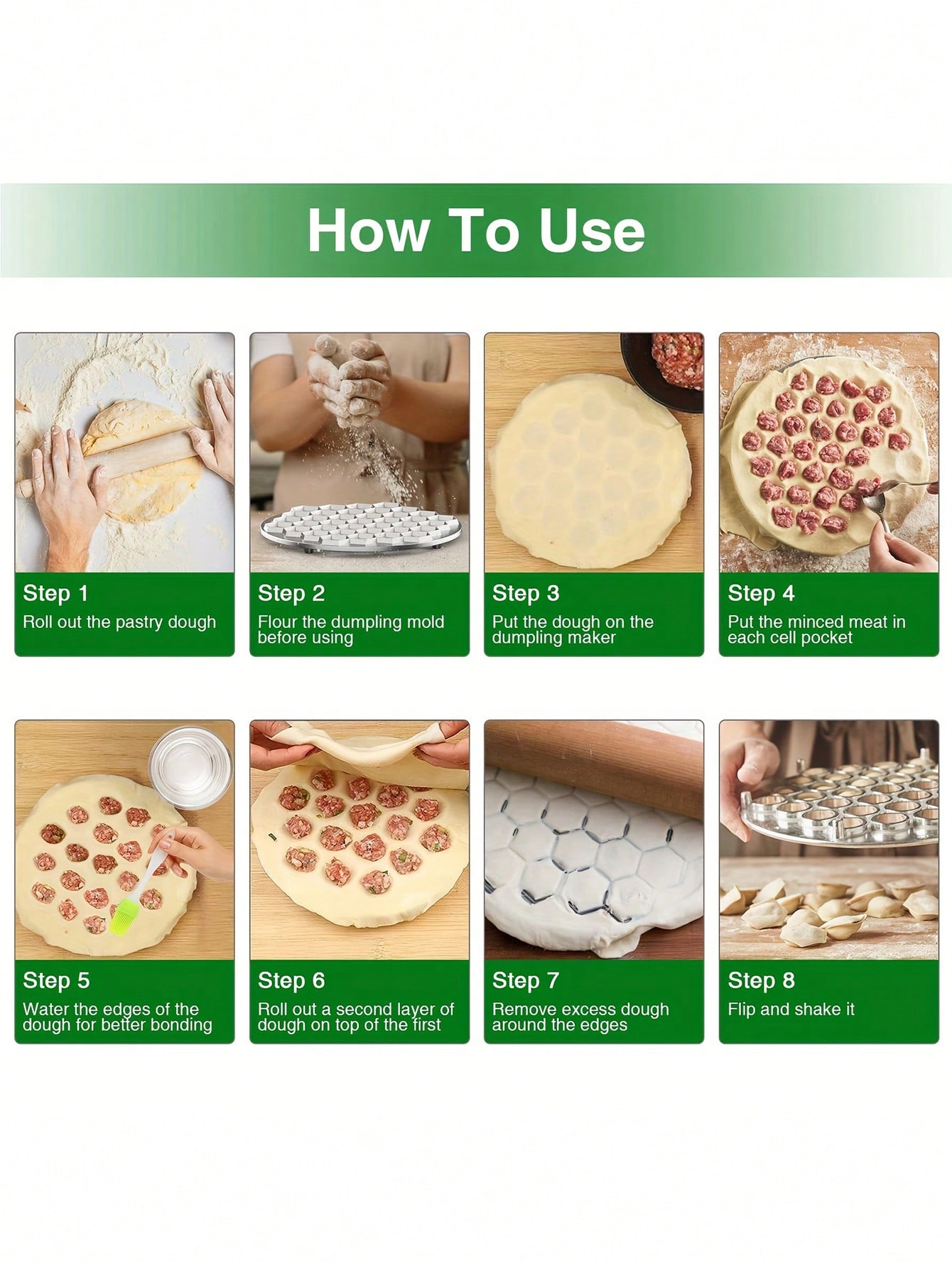 قالب صنع الكريات (الملبنات) من الألومنيوم سهل الاس...