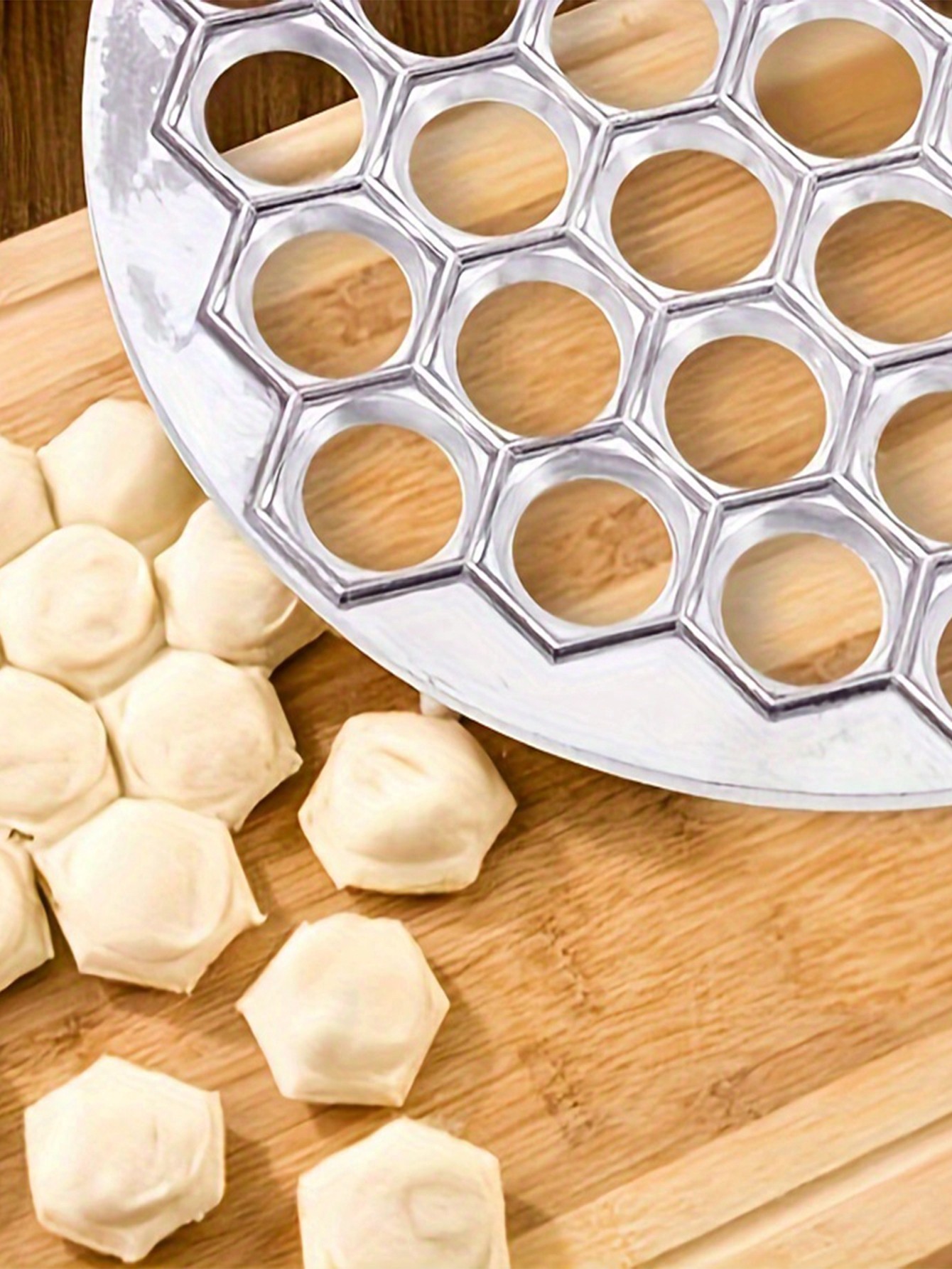 قالب صنع الكريات (الملبنات) من الألومنيوم سهل الاس...