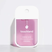 Touchland Power Mist Hydrating Hand Sanitizer -1 Oz / 30 ML