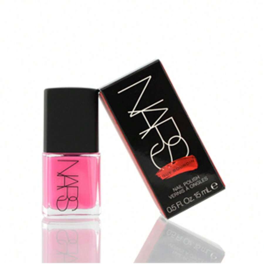Nars Opaque Nail Polish Union Libre 0.5 Oz