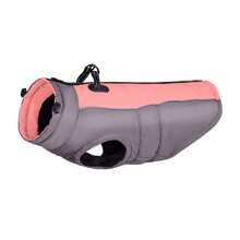 Windproof Dog Jacket Waterproof Winter Pet Vest Warm Coat Clothes For Small Medium Dogs - Multicolor - View 19