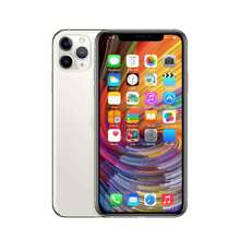 Apple IPhone 11 Pro (Unlocked) 64GB / 256 GB / 512 GB (Refurbished - Good Condition) - Gold - View 4