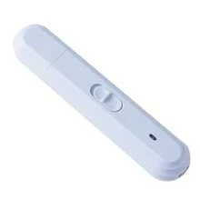 Rechargeable Electric Nail Grinder Pets Quiet Trimmer - 彩色 - 查看 7