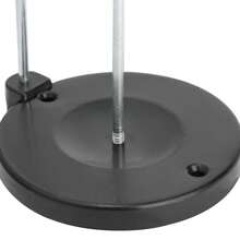 Single Pagoda Thread Cone Holder Stand With Metal Loop For Sewing, Quilting & Knitting Equipment Accessories - Black - View 10