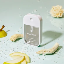 Touchland Power Mist Hydrating Hand Sanitizer -1 Oz / 30 ML - Rainwater - 查看 2