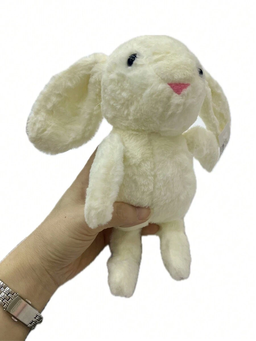 Peliche conejito - Beis - Ver 1