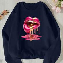 1/2/3 件乙烯基熨烫转印贴花 - 混合颜色吻合设计，适用于服装和配饰装饰 - 彩色 - 查看 7