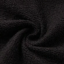 Puma Sudadera deportiva informal con cuello redondo para hombre, cómoda, tipo manga larga, perfecta para correr, entrenamiento y fitness, modelo 625802-01 del equipo JP