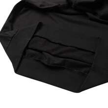 Puma Sudadera deportiva informal con cuello redondo para hombre, cómoda, tipo manga larga, perfecta para correr, entrenamiento y fitness, modelo 625802-01 del equipo JP