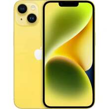 Apple IPhone 14 Plus (Unlocked) 128GB / 256GB / 512GB (Refurbished-Good Condition) - Màu xanh lam - Xem 6