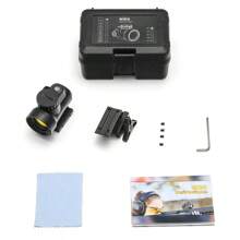 MRO Holographic Sight Red Dot Sight Airsoft Scope Hunting Riflescope Sniper Gear For Tactical Rifle Scope Ar15 Sights - MRO Tan - View 7