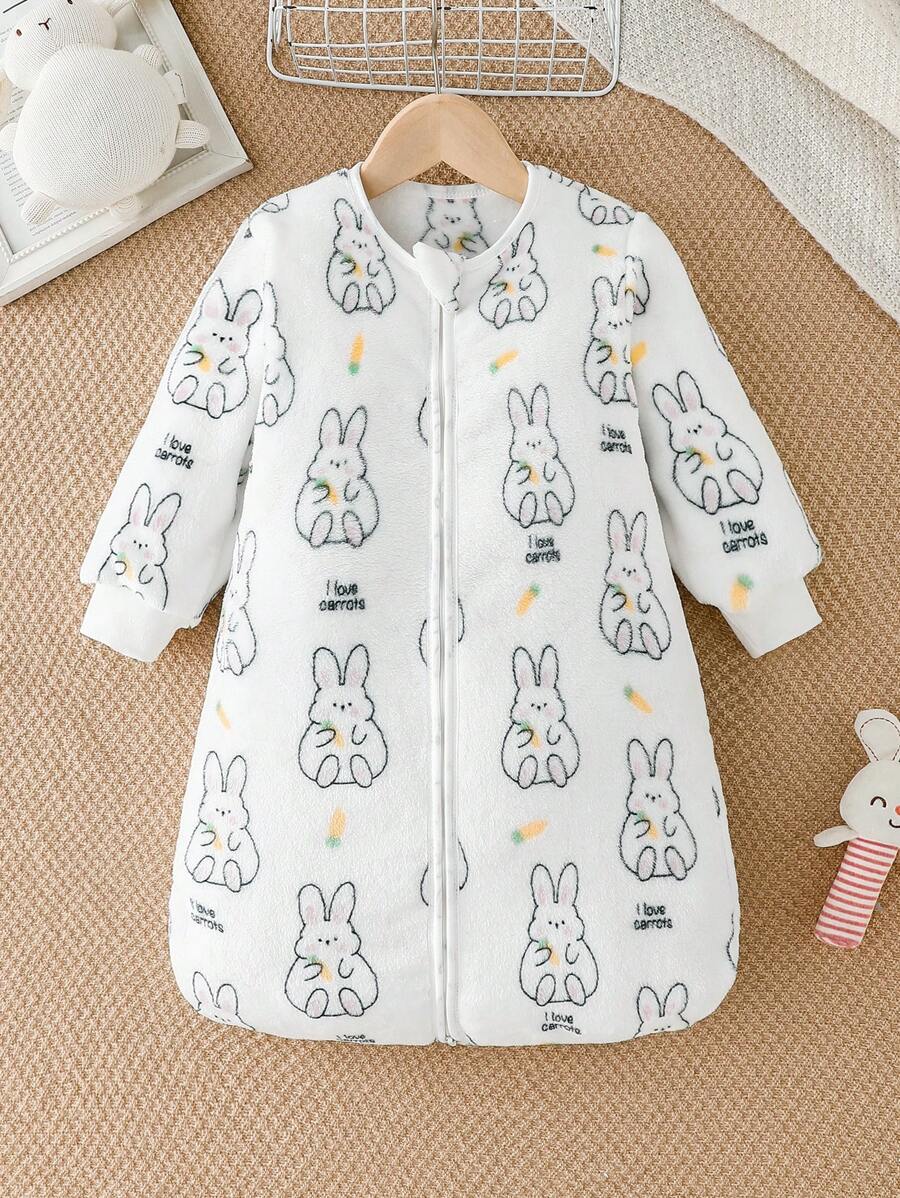 1 túi ngủ mềm mại cho bé, món quà ngọt ngào dành cho bé trai và bé gái, phù hợp sử dụng tại nhà và khi đi du lịch, dùng được quanh năm. - Nhiều màu - Xem 1