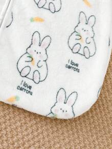 1 túi ngủ mềm mại cho bé, món quà ngọt ngào dành cho bé trai và bé gái, phù hợp sử dụng tại nhà và khi đi du lịch, dùng được quanh năm. - Nhiều màu - Xem 8