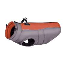 Windproof Dog Jacket Waterproof Winter Pet Vest Warm Coat Clothes For Small Medium Dogs - Multicolor - View 31