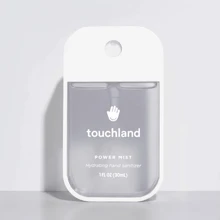Touchland Power Mist Hydrating Hand Sanitizer -1 Oz / 30 ML - Beach Coco - 查看 6