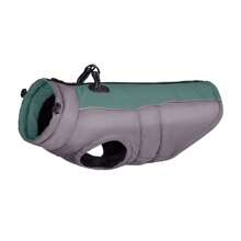 Windproof Dog Jacket Waterproof Winter Pet Vest Warm Coat Clothes For Small Medium Dogs - Multicolor - View 26