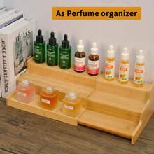 Organisateur de placard à épices, organisation des épices pour le placard, étagère à épices pour le comptoir, organisateur d'assaisonnement réglable à 3 niveaux, organisateur d'épices et organisateur de parfum