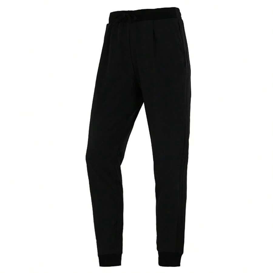 Adidas Spodnie damskie nowe spodnie typu casual MH WV PT sportowe spodnie do biegania GF0118