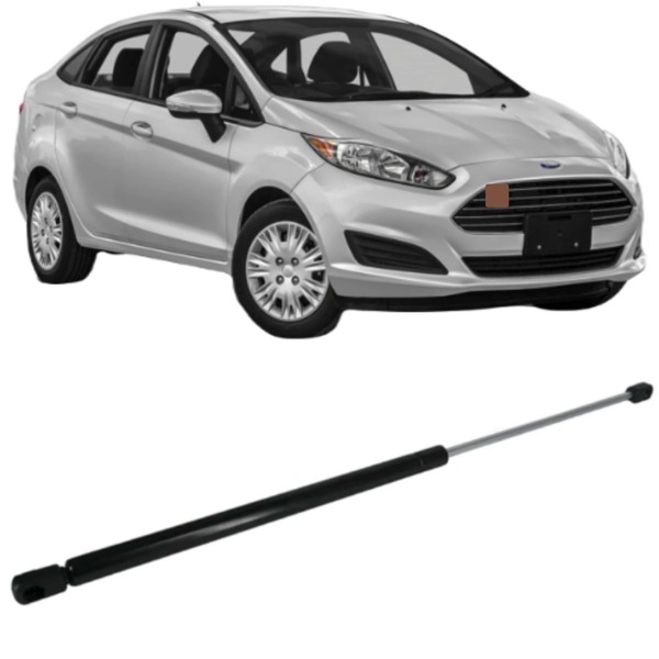 AMORTECEDOR PORTA MALAS FORDNEW FIESTA 13 14 15 16 17 18 19