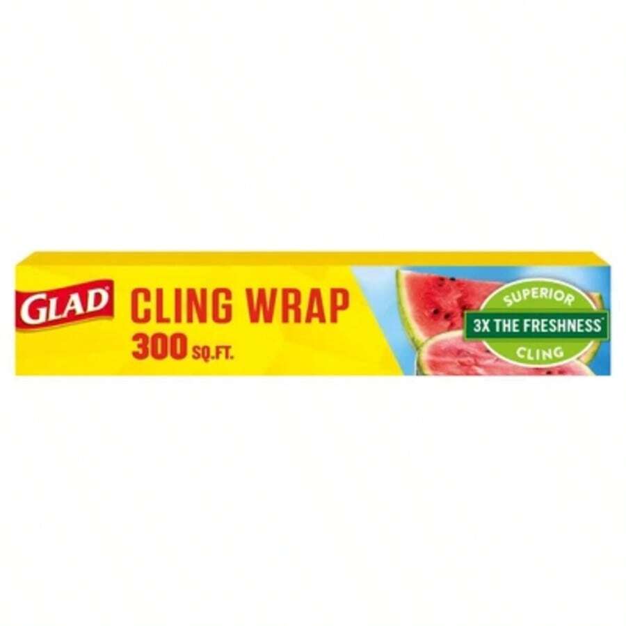 Cling Wrap - 300 Sq Ft | SHEIN USA
