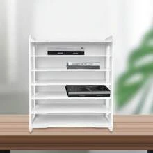 File Trays - Wit - Bekijken 6