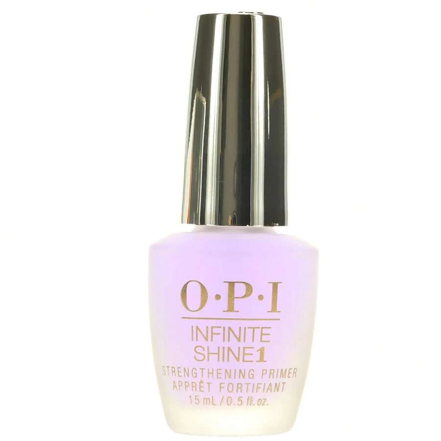 OPI Infinite Shine Strengthening Treatment 0.5 Oz - Trong sáng - Xem 1