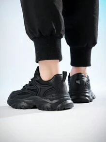 Spring & Autumn Kids' Casual Comfortable Versatile Outdoor Sport Shoes