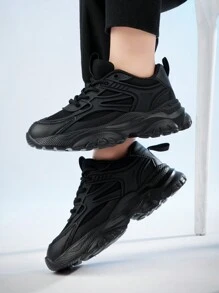 Spring & Autumn Kids' Casual Comfortable Versatile Outdoor Sport Shoes