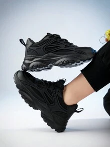 Spring & Autumn Kids' Casual Comfortable Versatile Outdoor Sport Shoes