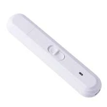 Rechargeable Electric Nail Grinder Pets Quiet Trimmer - 彩色 - 查看 5