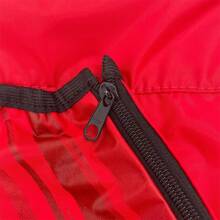 VG Plus Beach Tennis Carrying Bag And Racket Bag Green - 紅色 - 查看 4