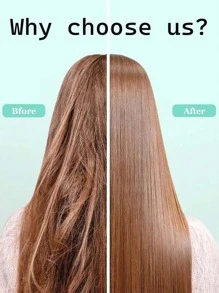 Lược tạo kiểu tóc xoăn Easy-Glide - Lược gỡ rối & định hình tóc xoăn cho nam và nữ, ít kéo & tách, làm quà tặng Giáng sinh/Halloween - Nhiều màu - Xem 2