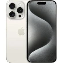 Apple IPhone 15 Pro - 128GB / 256GB / 512GB / 1TB (Unlocked) (Refurbished-Excellent Condition) - 黑鈦 - 查看 4