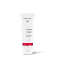 Dr Hauschka Hydrating Foot Cream - White - View 1