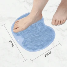 Shower And Bathtub Mat , Rubber Non-Slip Shower Mat For Elderly & Women, Bathtub Mat Non Slip With Drain Holes &Suction Cups, Bath Mat For Bathroom And Tub Home Bathroom Decor Fall Decor Back To School