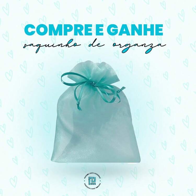 PRATAMIL JOIAS Anel Solitario Luxury Prata 925 - Prata - Visão 3