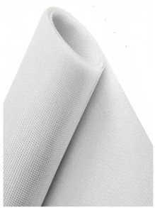 1 bucată de perdea albă plasă de ventilație pentru țânțari, fără perforare, cu cârlig și buclă Instalare ușoară Dormitor rezistentă la insecte Ventilație pentru baie Ventilație și criptare de praf Ventilație manuală Decorare a casei simplă și convenabilă - alb - Vizualizare 12