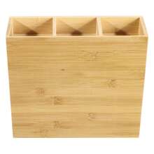 Teebox Teebeutel Organizer, 9 FächerTeebeutel Aufbewahrungsbox,Teekiste für Teebeute, Kaffee & Teebeutel Organizer,Kitchen Storage,Aufbewahrungsbox - Kamelfarben - Übersicht 11
