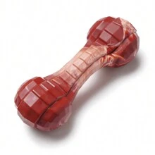 Zabawka do żucia Extreme Chew Dog Bone Toy – trwała nylonowa zabawka do żucia dla agresywnych psów średnich i dużych