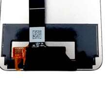 Pantalla Display compatible para teléfono Redmi Note 10 Pro 5G / Poco M3 Pro 5G - Negro - Ver 2