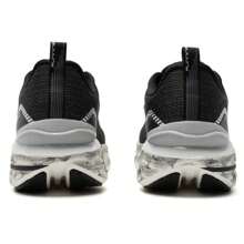 XTEP Shock Absorbing 11.0 Running Shoes, Dual Shock Absorption, Men's Training Fitness Athletic 976219110026