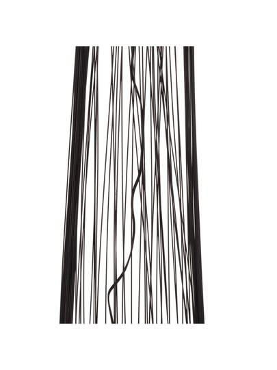 Atmosphera Straight Vloer Lamp "Tropique" 147 Cm Black. Free Shipping In 24/48h view 4