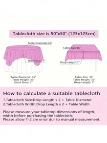 1 pezzo di tovaglia luccicante in oro/argento, copertura da tavolo metallica lucida per feste di compleanno, Ognissanti, matrimoni, decorazione di hotel, Natale - argento - Visualizzare 3