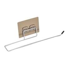 Non-Perforated Kitchen Tissue Holder: Wall-Mounted Stainless Steel Storage Rack For Kitchen Paper Rolls, Box For Tissue, Bathroom Napkin Holder, Tissue Box, Maserati, House Decor Living Room, Book Tissue Box, Tissue Box Glass, Tissue Box, Box For Tissues, Festival Family Gathering, Kitchen Dining Table Decor For Home Kitchen Bedroom Living Room Dining Room, Home Decoration Accessories, Decorative Box,Women Wedding Gift,Summer Travel Holiday Festival Must-Have