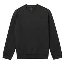 Jack Wolfskin Sudadera con capucha deportiva y casual unisex ASIA MITO CREW U, A62282-6350